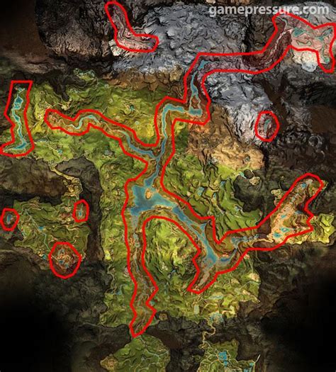'Far Cry Primal' Recycled Far Cry 4's Entire Map Layout.